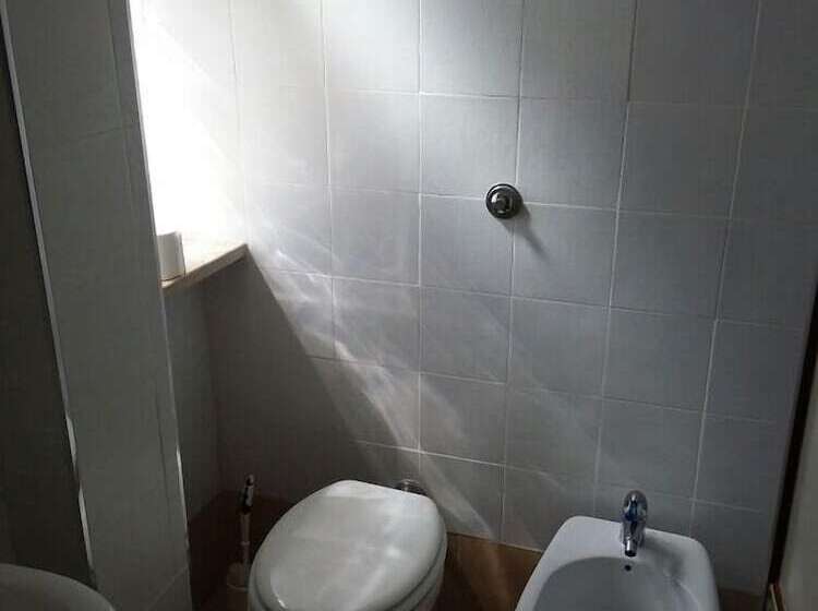 Отель Ristorante Chiar Di Luna