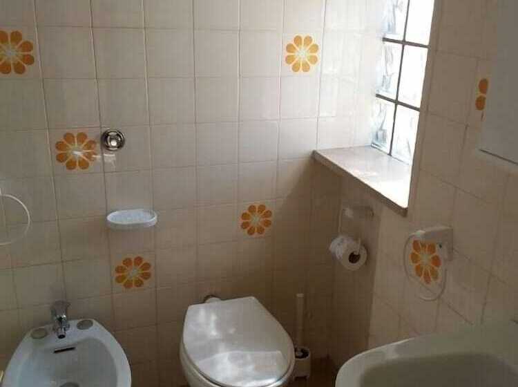 Отель Ristorante Chiar Di Luna