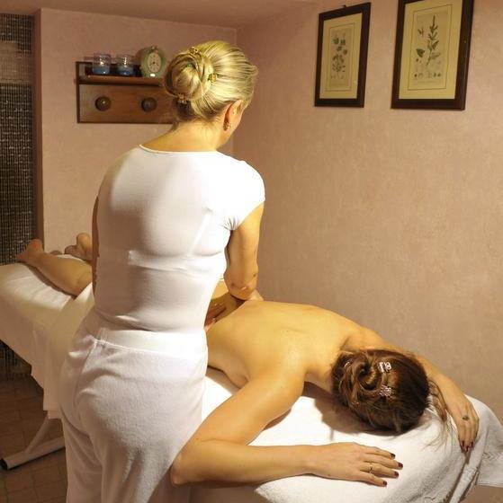 La Bocchetta Romantic Spa Hotel E Ristorante