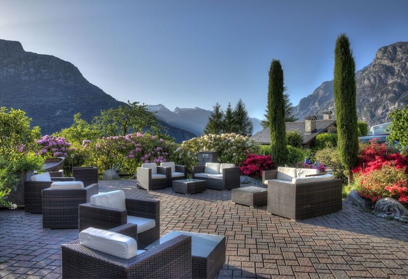 בית מלון כפרי Saligari