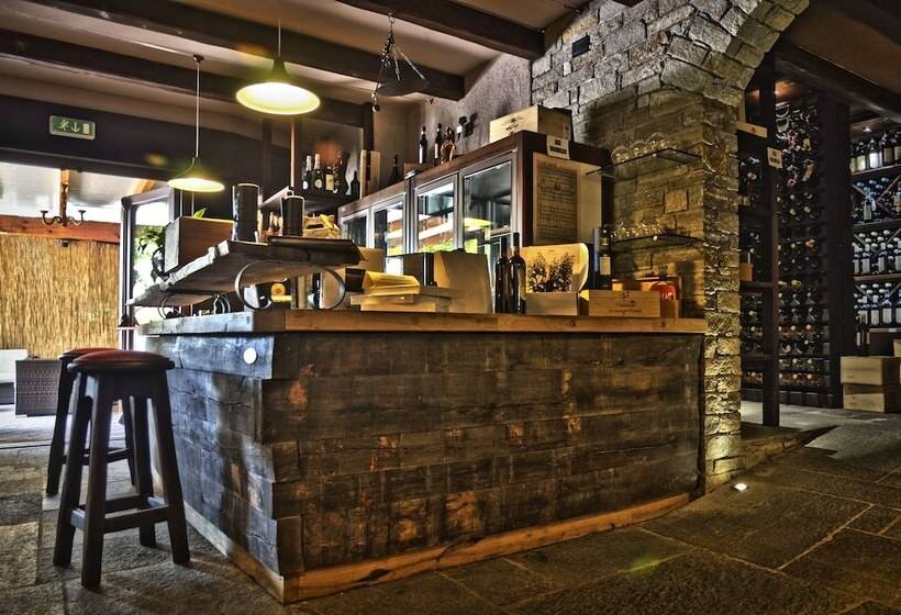 בית מלון כפרי Saligari