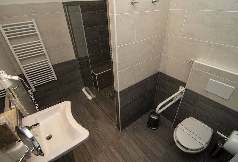 בית מלון כפרי Saligari