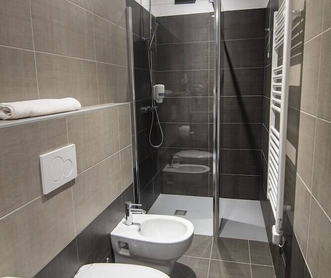 בית מלון כפרי Saligari