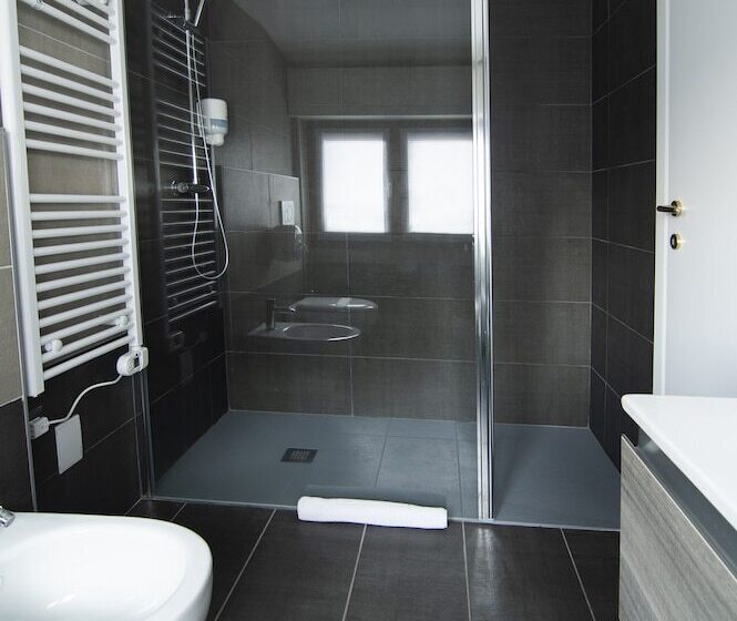 בית מלון כפרי Saligari