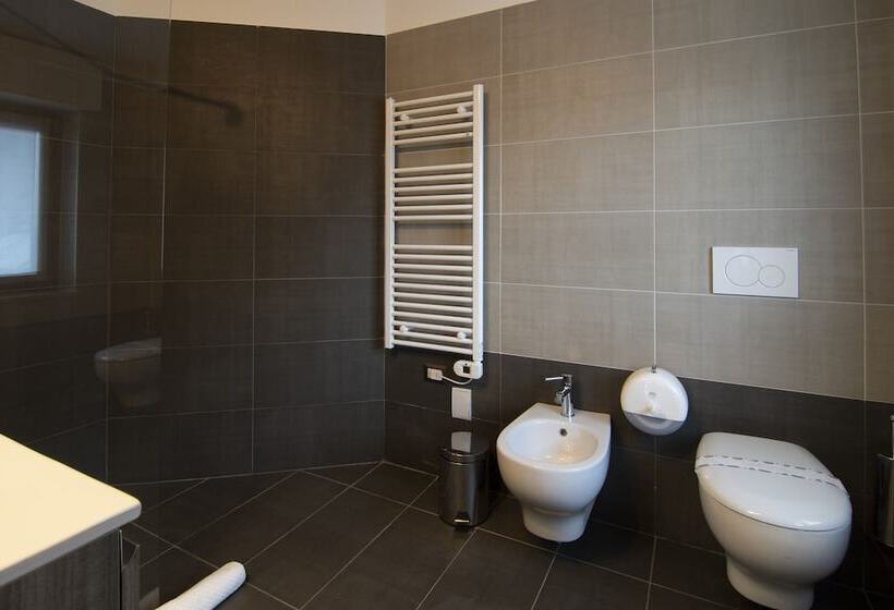 בית מלון כפרי Saligari