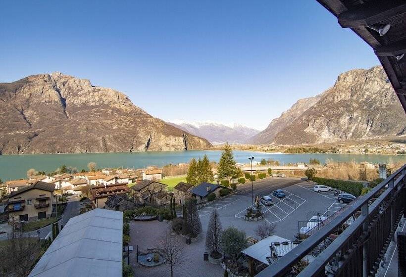 בית מלון כפרי Saligari