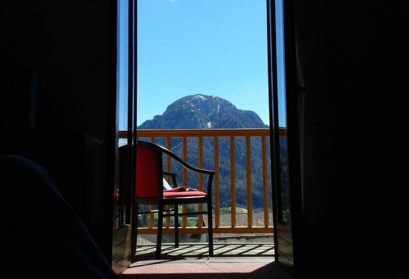 בית מלון כפרי Serenella