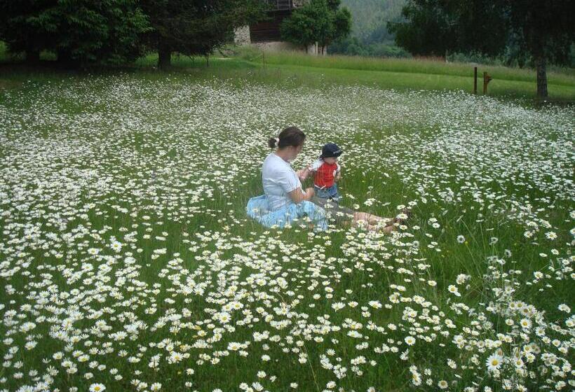 בית מלון כפרי Serenella