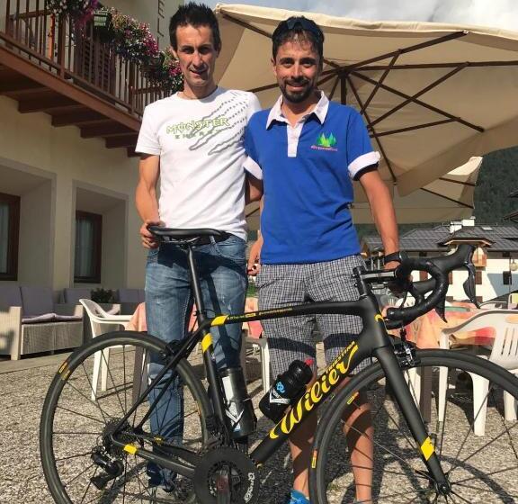 בית מלון כפרי Serenella