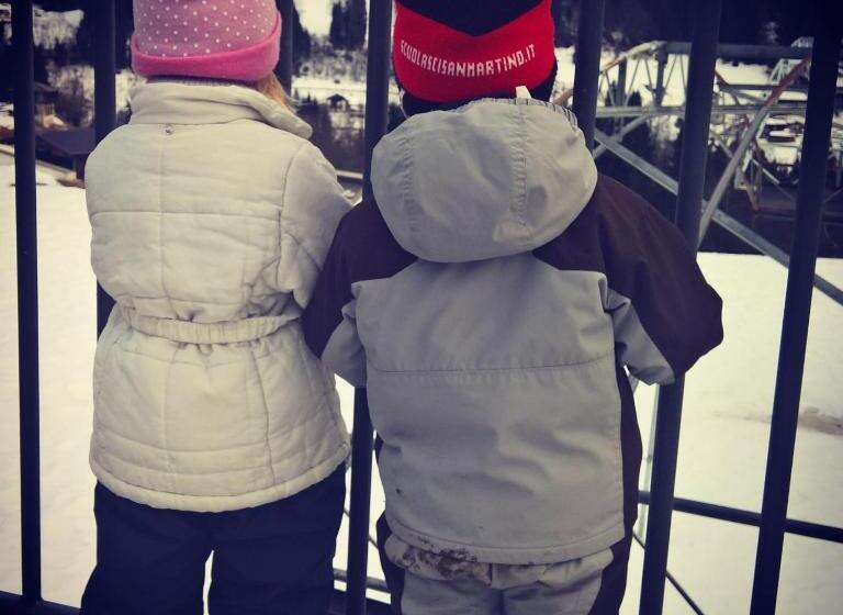 בית מלון כפרי Serenella