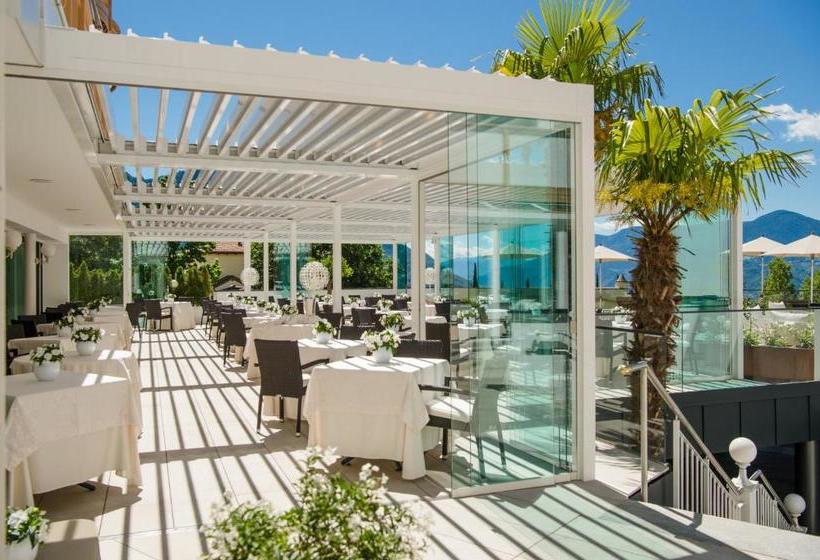 Small & Beautiful Hotel Gnaid