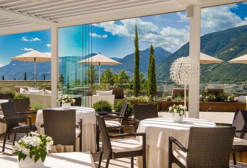 Small & Beautiful Hotel Gnaid