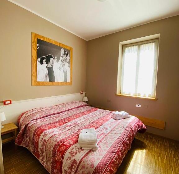 酒店 Soggiorno Dolomiti