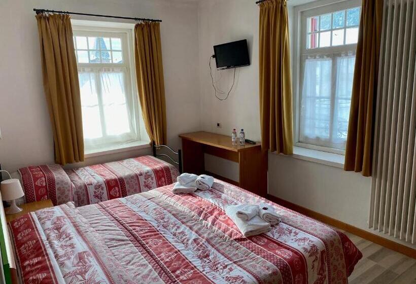 酒店 Soggiorno Dolomiti