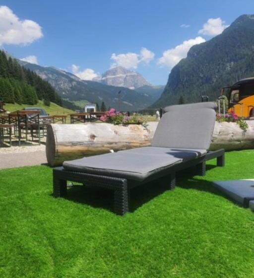 酒店 Soggiorno Dolomiti