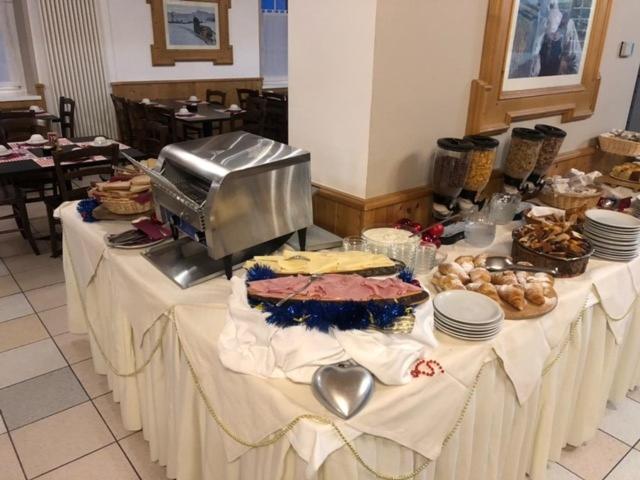 酒店 Soggiorno Dolomiti