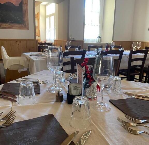 酒店 Soggiorno Dolomiti