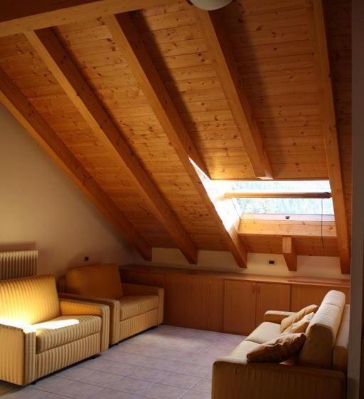 酒店 Soggiorno Dolomiti