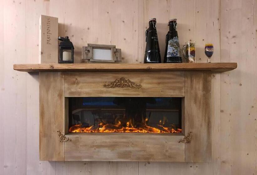 酒店 Soggiorno Dolomiti