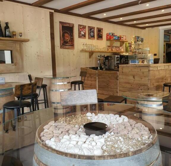 酒店 Soggiorno Dolomiti