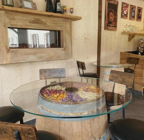 酒店 Soggiorno Dolomiti