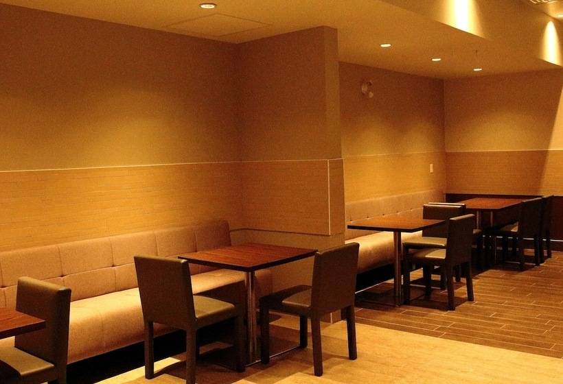 בית מלון כפרי Southfort Inn