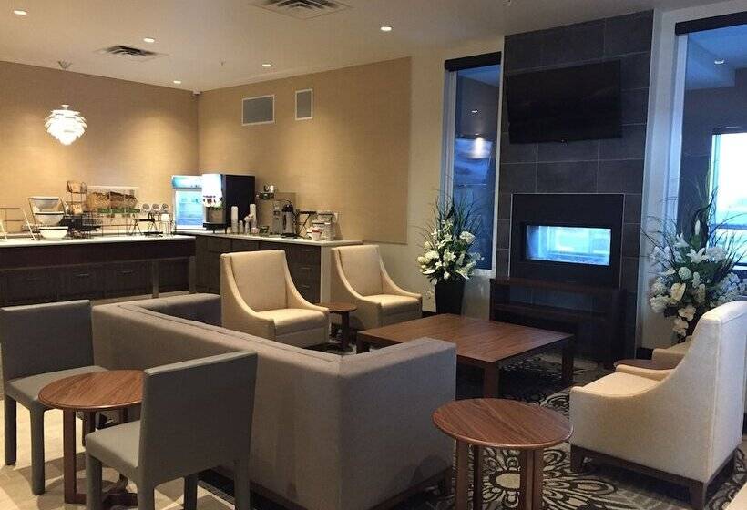 فندق Southfort Inn