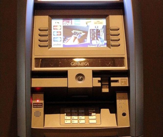 בית מלון כפרי Southfort Inn