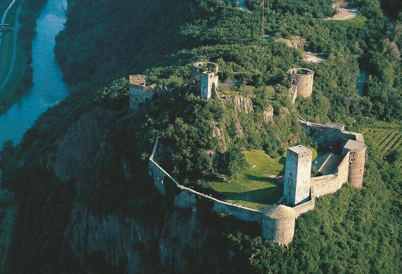 酒店 St. Justina Hof