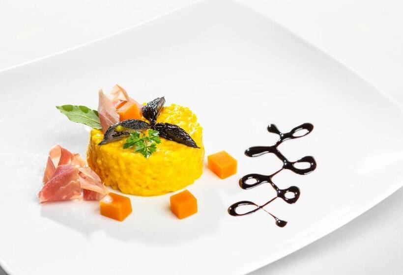 בית מלון כפרי Steinegger