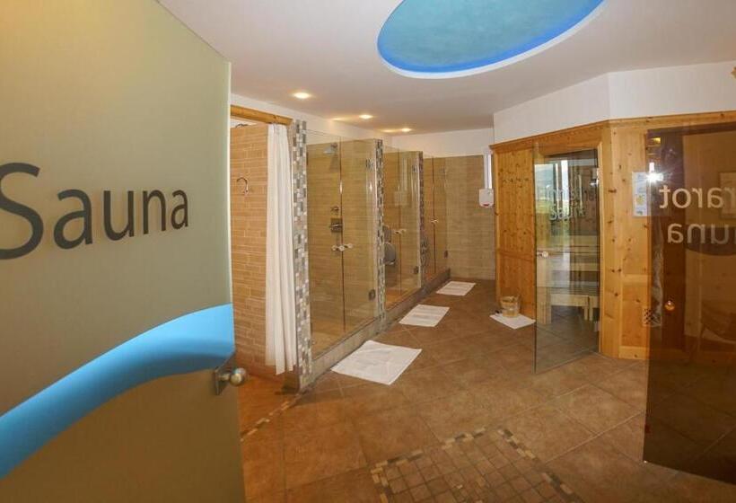 בית מלון כפרי Steinegger