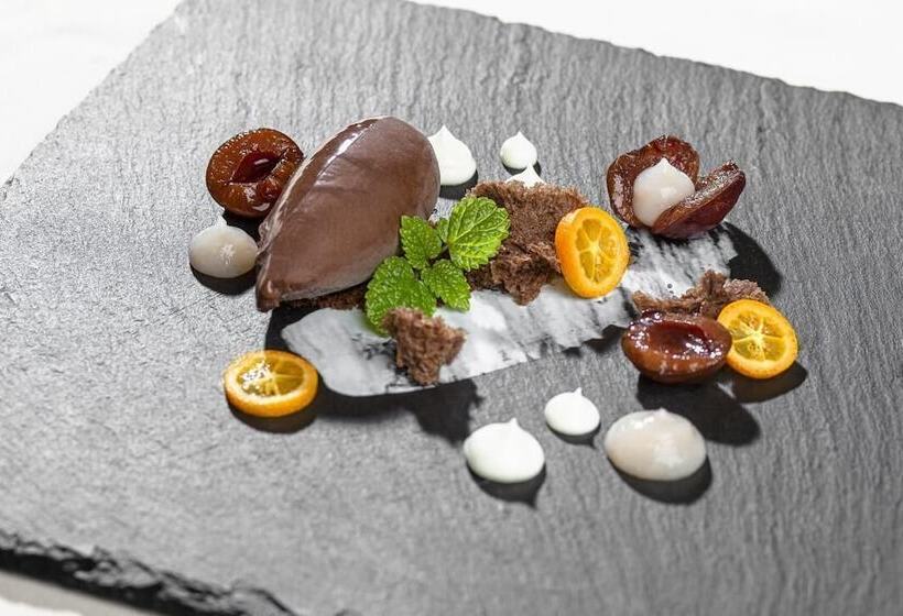 בית מלון כפרי Steinegger