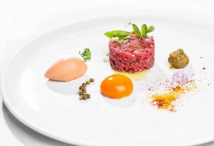 בית מלון כפרי Steinegger