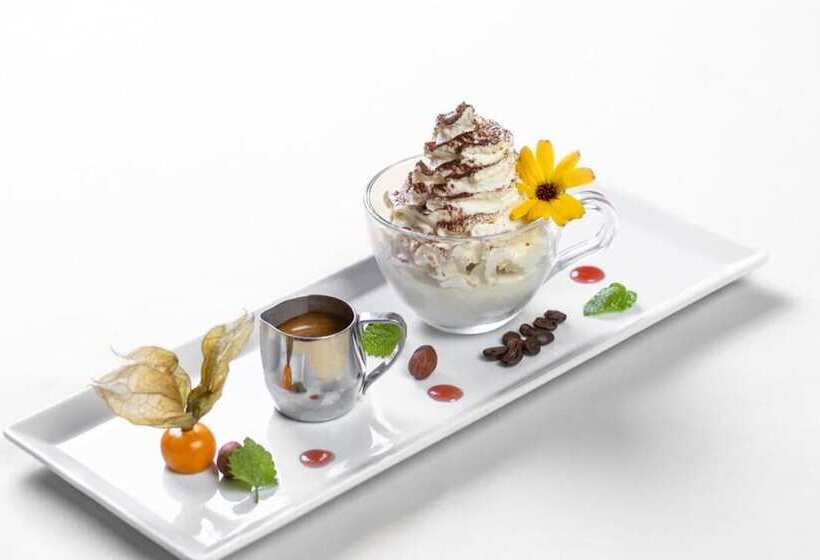 בית מלון כפרי Steinegger