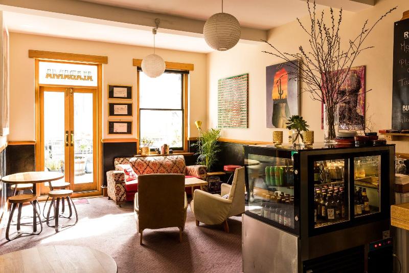 Alabama Hotel Hobart