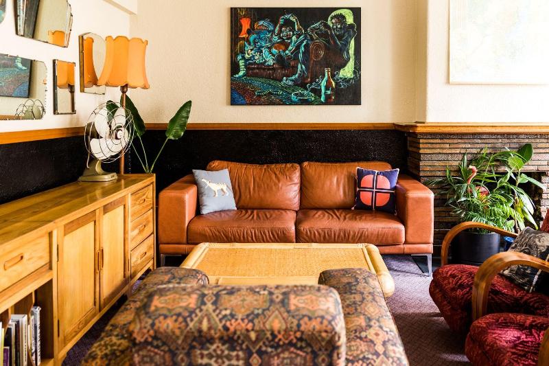 Alabama Hotel Hobart