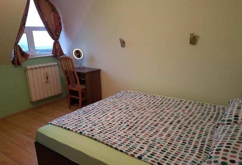 Trakata Villa Apartments