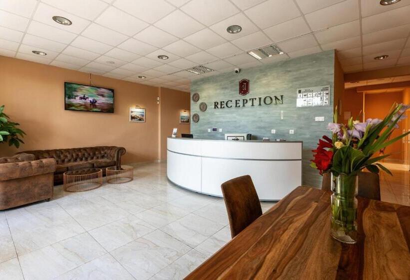 Boutique Wellness Hotel Ambrosia