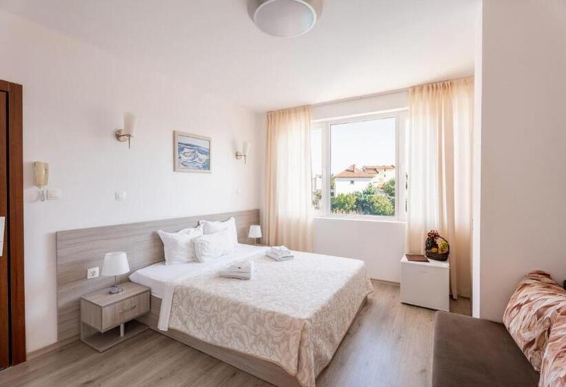 Boutique Wellness Hotel Ambrosia