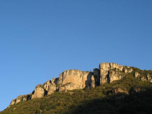 בית מלון כפרי Villa Cherven