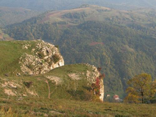 בית מלון כפרי Villa Cherven