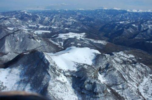 בית מלון כפרי Villa Cherven