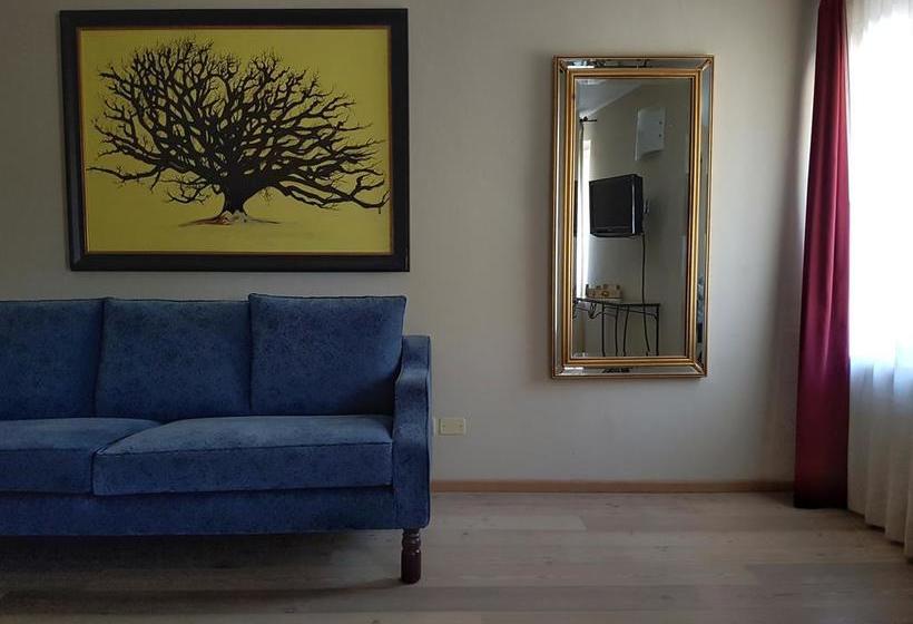 酒店 Villa De Winckels