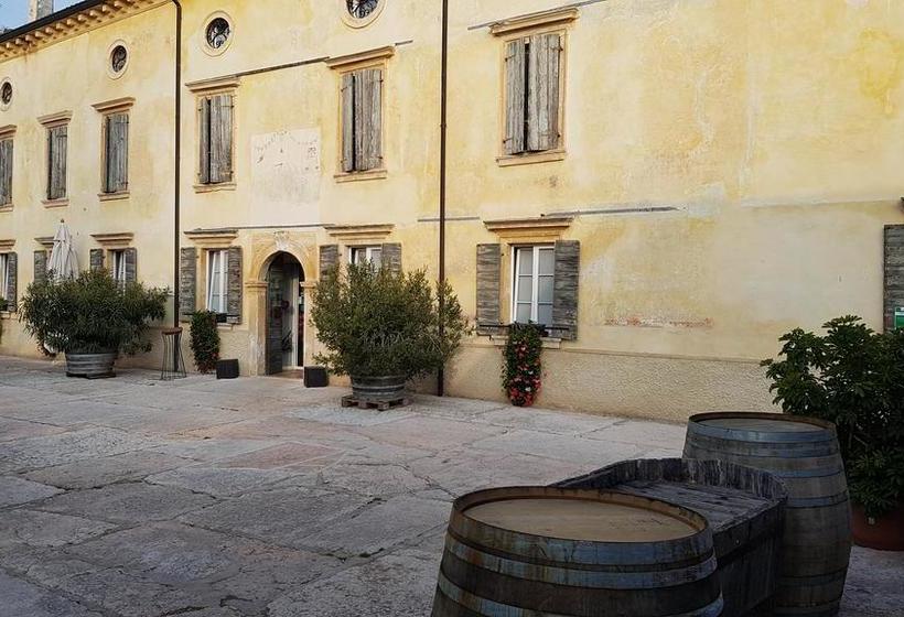 酒店 Villa De Winckels