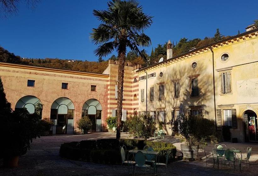 酒店 Villa De Winckels