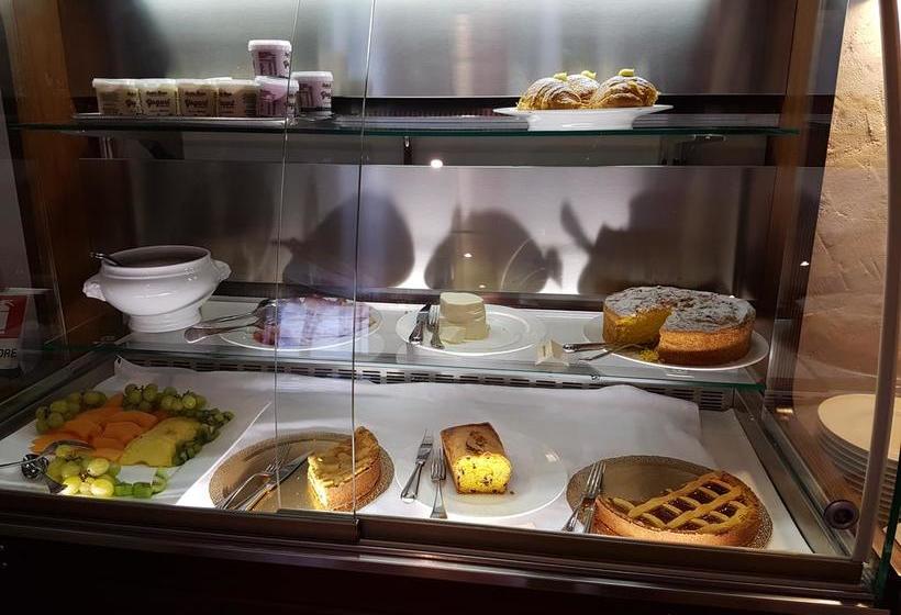 酒店 Villa De Winckels