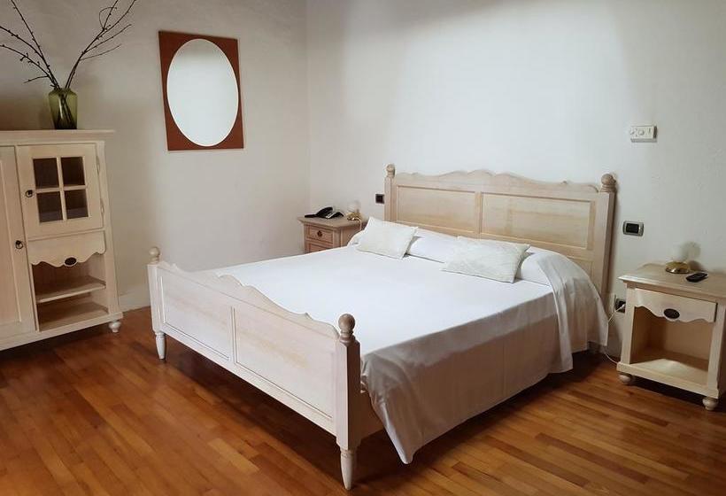 酒店 Villa De Winckels