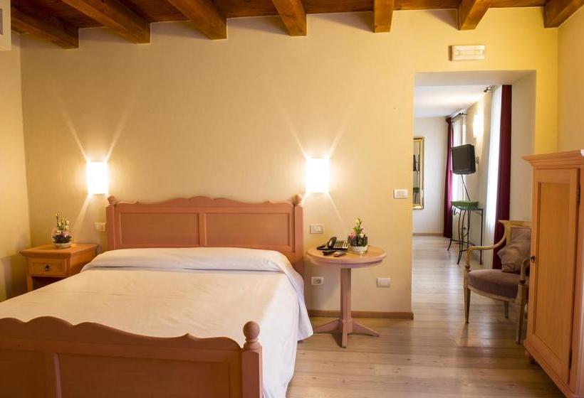 酒店 Villa De Winckels