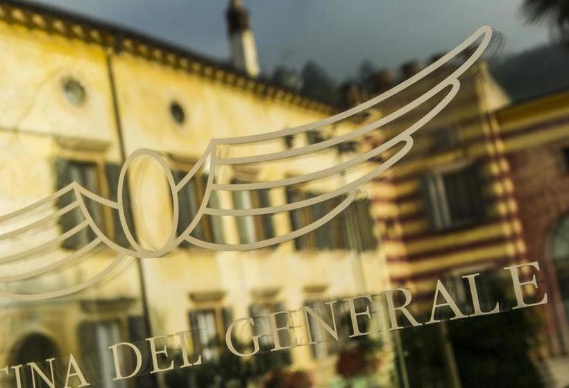 酒店 Villa De Winckels