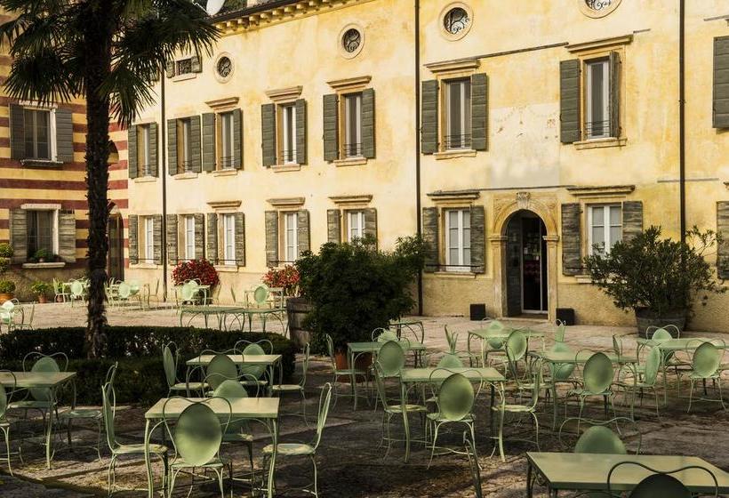 酒店 Villa De Winckels